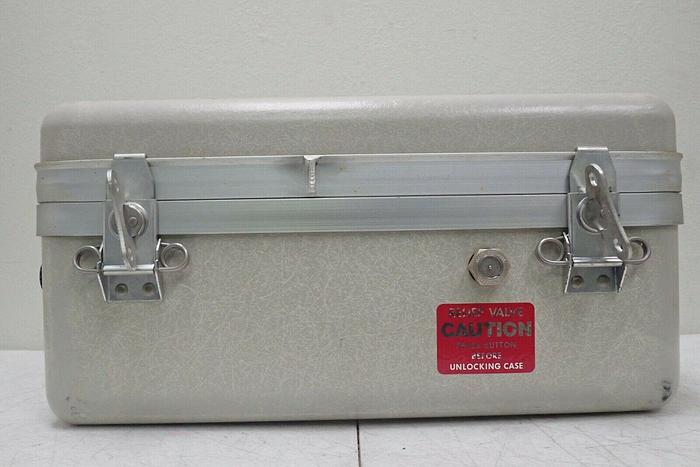 Used Campbell Scientific CR7 Measurement Control System 700X I/O Module with Cable