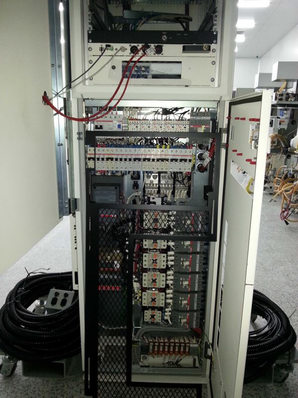 Used LAM 2300 Exelan 12inch