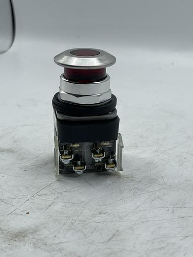 Used AB ALLEN BRADLEY 800T-FXPH16RA1