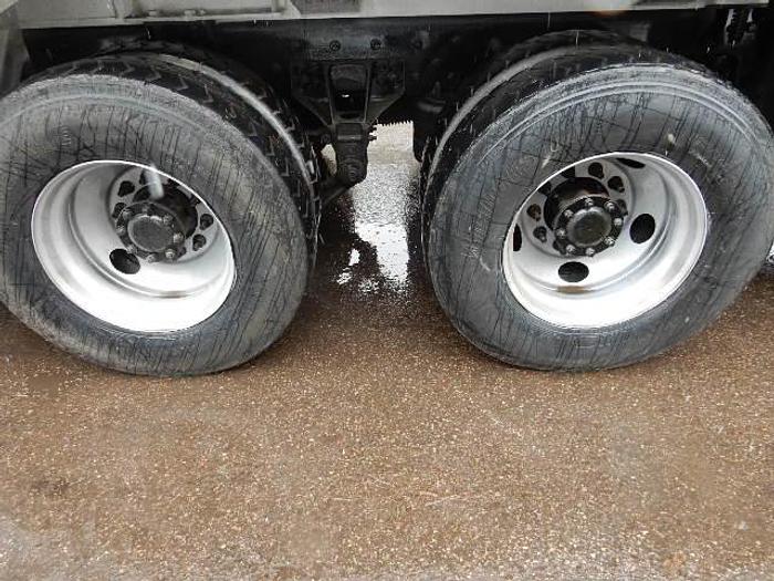 Used 2010 CCC LET2-45