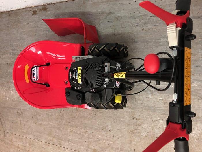 Used High Grass Mower