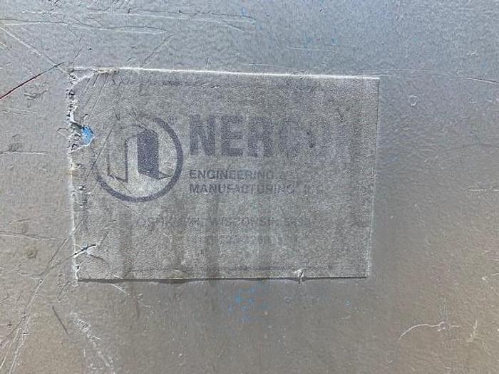 Used Nercon Bi-Directional Accumulation Table
