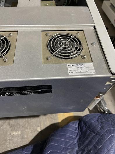 Used Hologic DEXA HV Tank