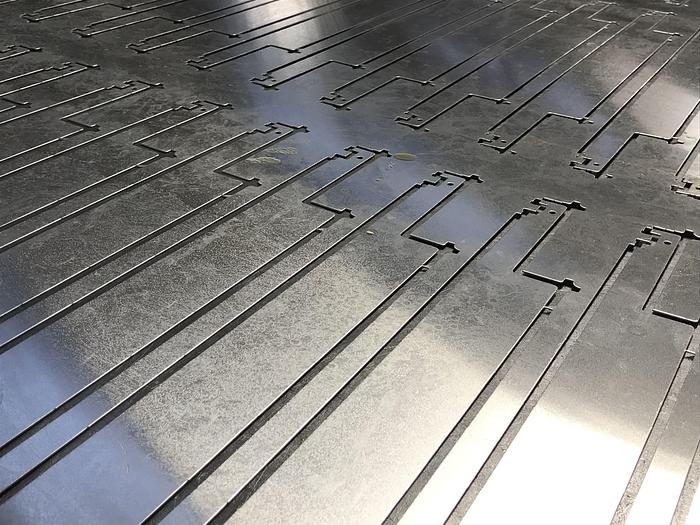 New (F&P)   Businesses We Serve