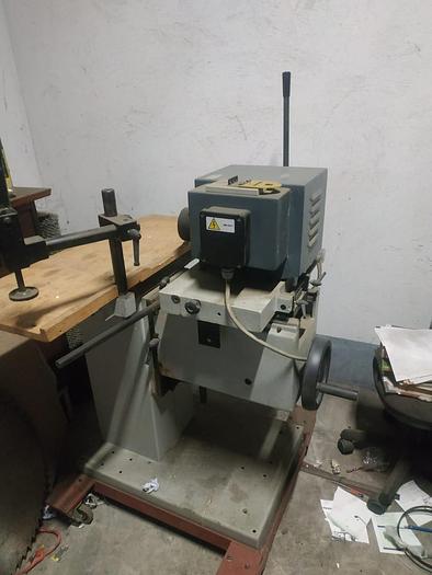 Usato MCN CTM45