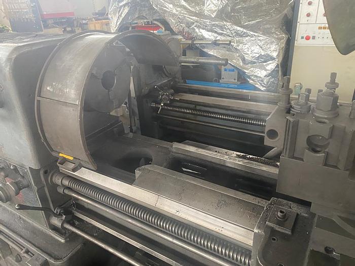 Used Lathe ANSELMI MONOFAP 260