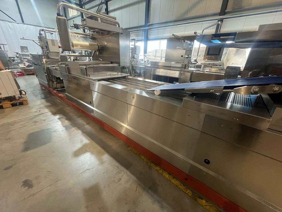 Used 2006 GEA Powerpak 680