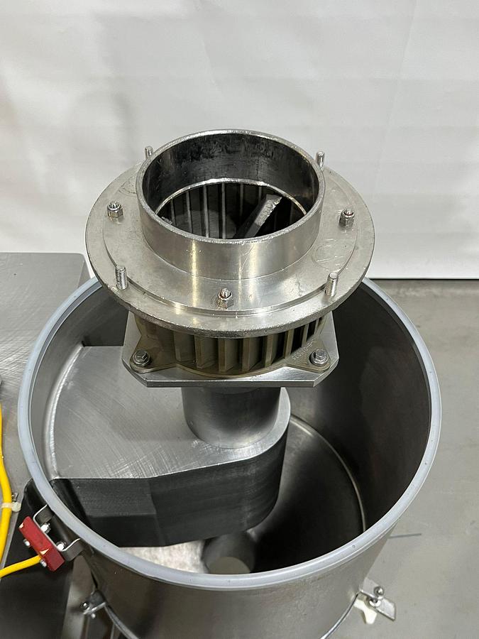 Used Urschel Cutter type 1700