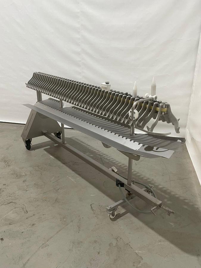 Used 2019 Handtmann Worstenhanglijn