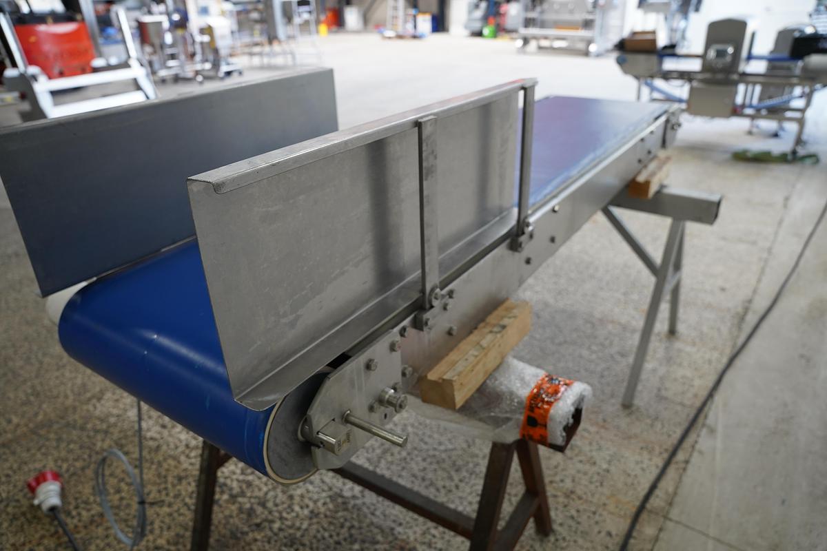 Gebruikt NN Transportband