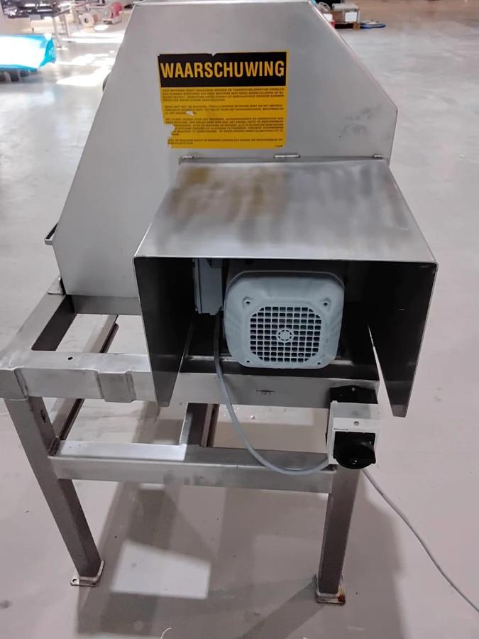 Used Urschel Potato Slicer