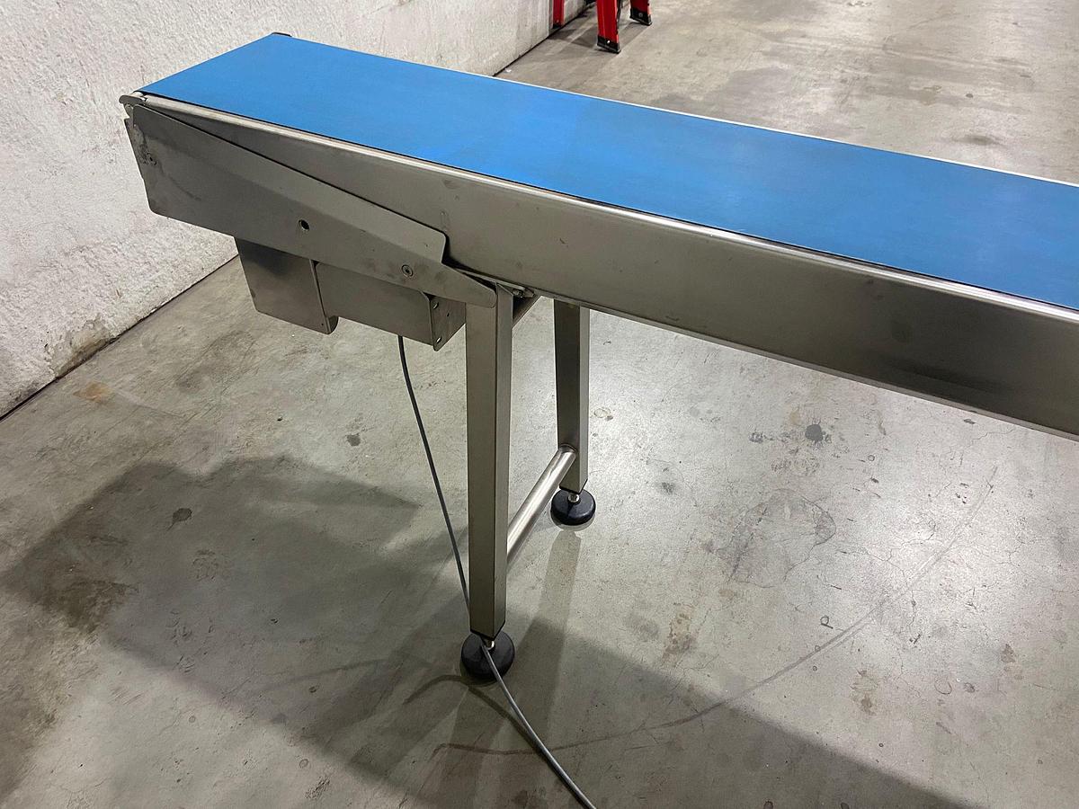 Used - Transportband