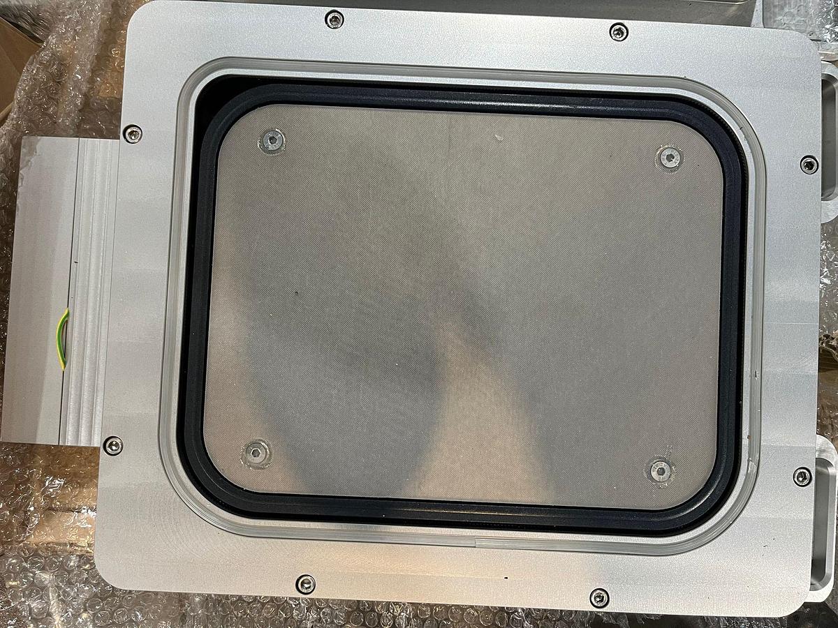 Gebruikt 2021 Multivac T300 traysealer