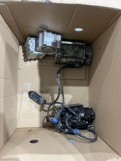 Used 2011 Ilapack egatron 2000 VT 2000