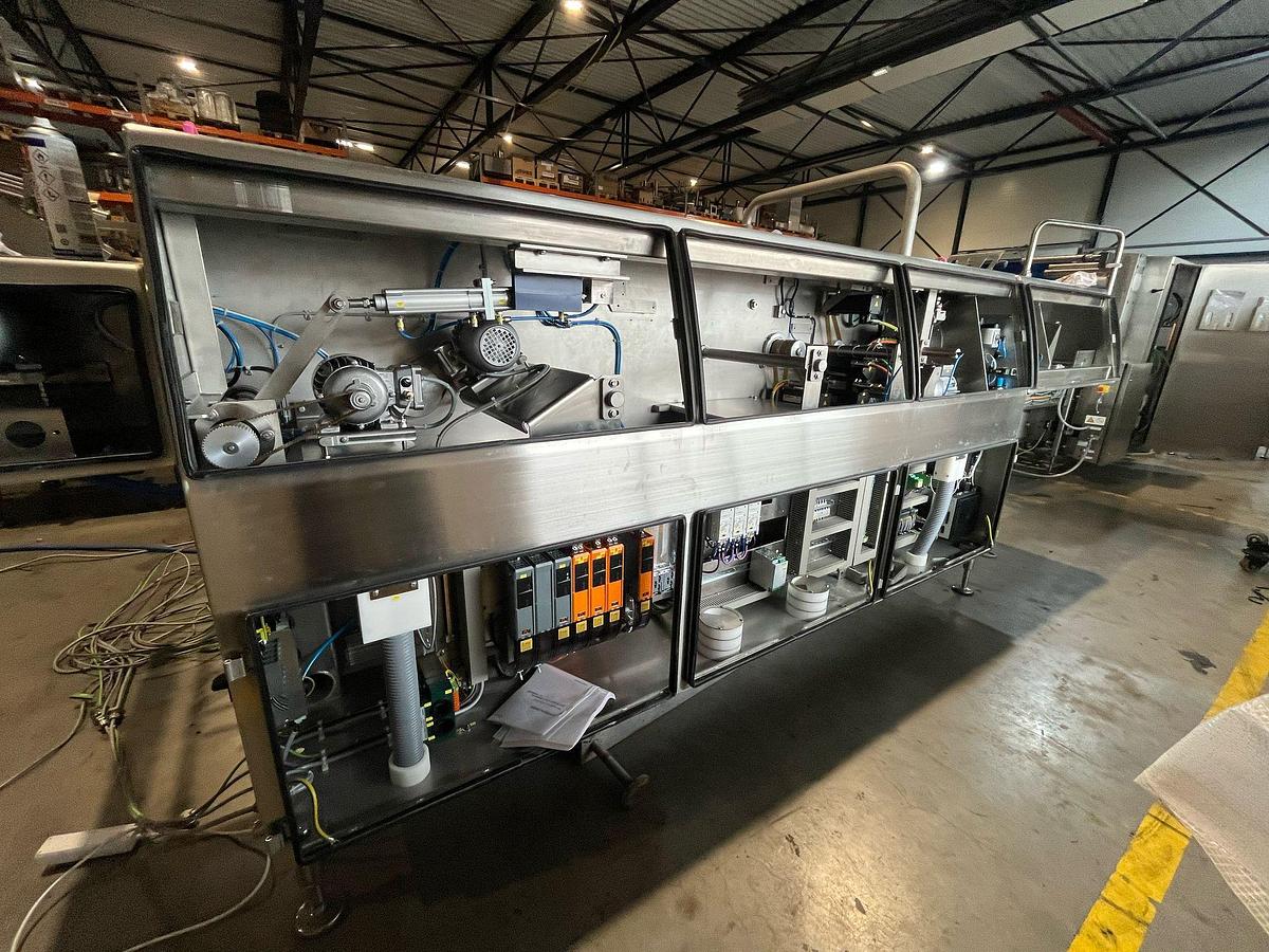 Used 2015 GEA Powerpak