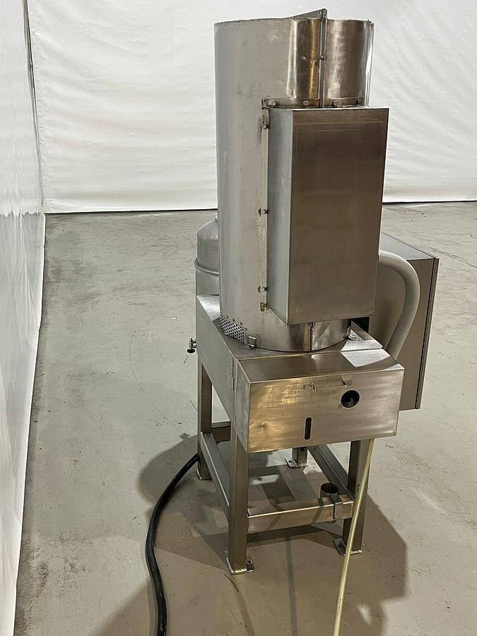 Used Urschel Cutter type 1700