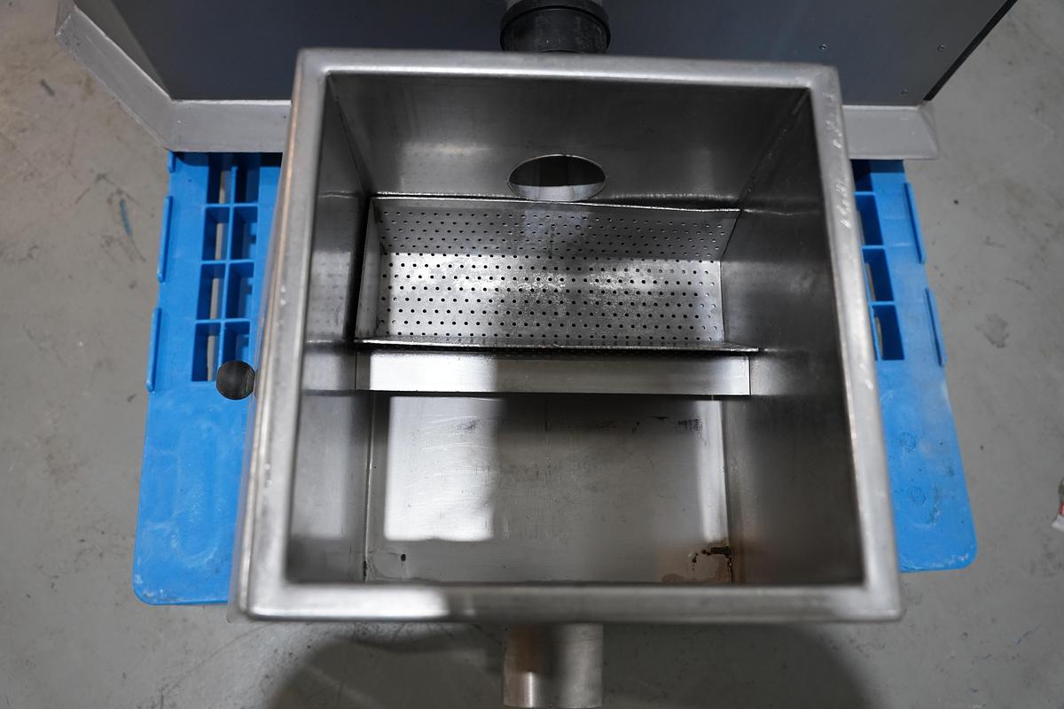 Gebruikt NN Centrifuge