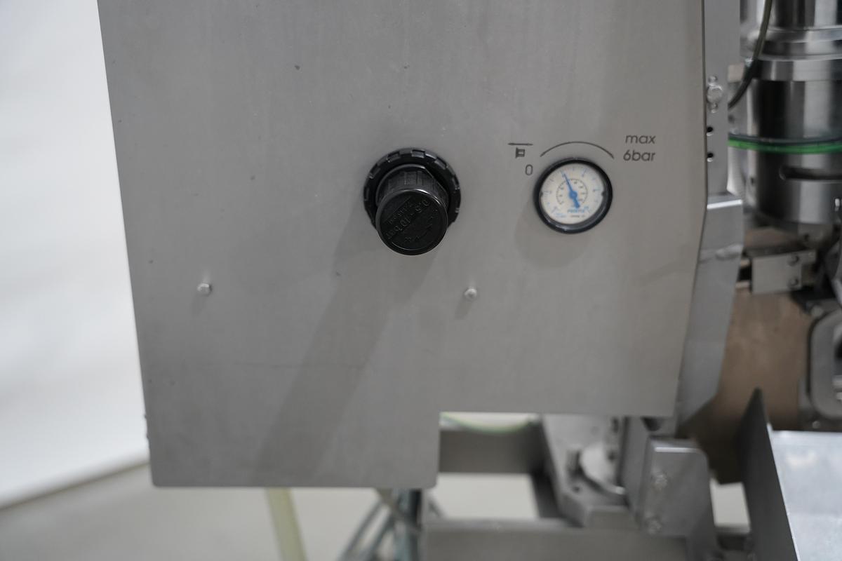 Gebruikt 2014 TipperTie Clipper KDCM 70