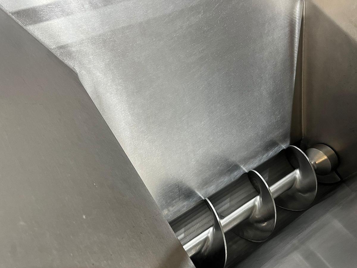 Gebruikt 2021 KG Wetter Vleesmolen,WW E130-442