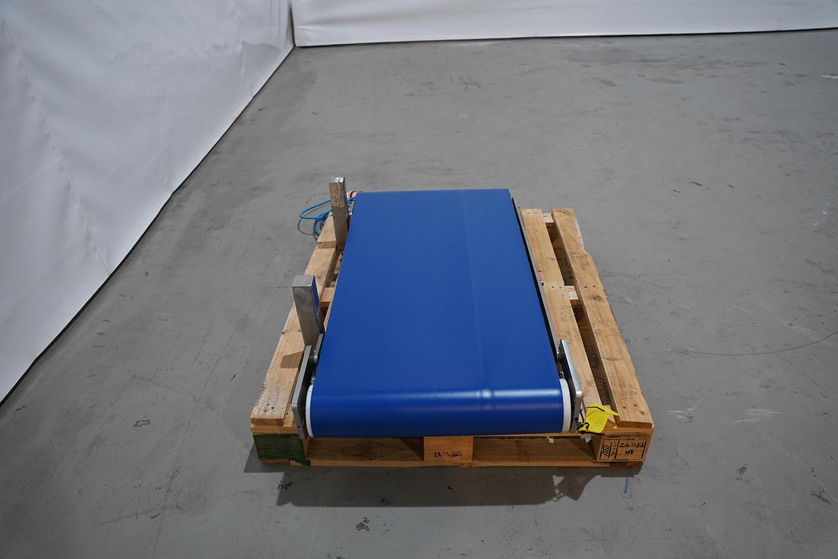 Gebruikt NN Transportband