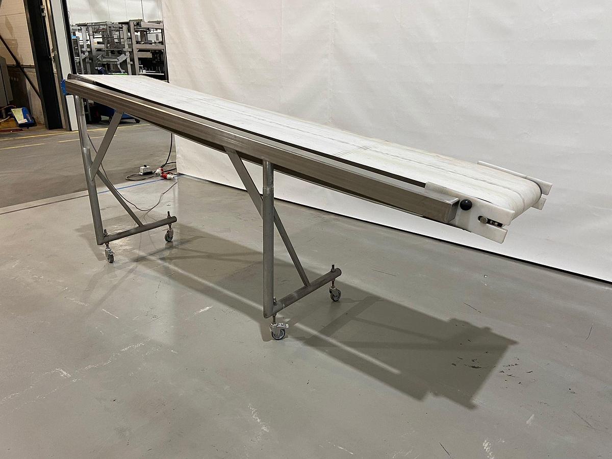 Used - Transportband