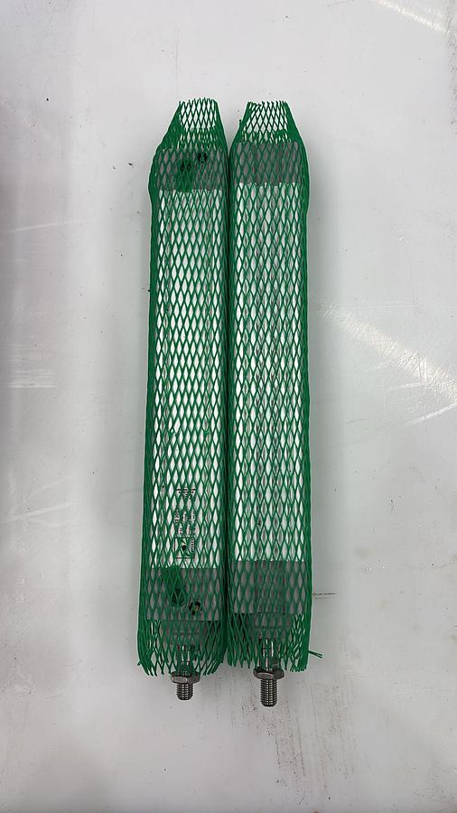 Gebruikt 2022 PND  Aardbeiensnijder type, De-clayx machine