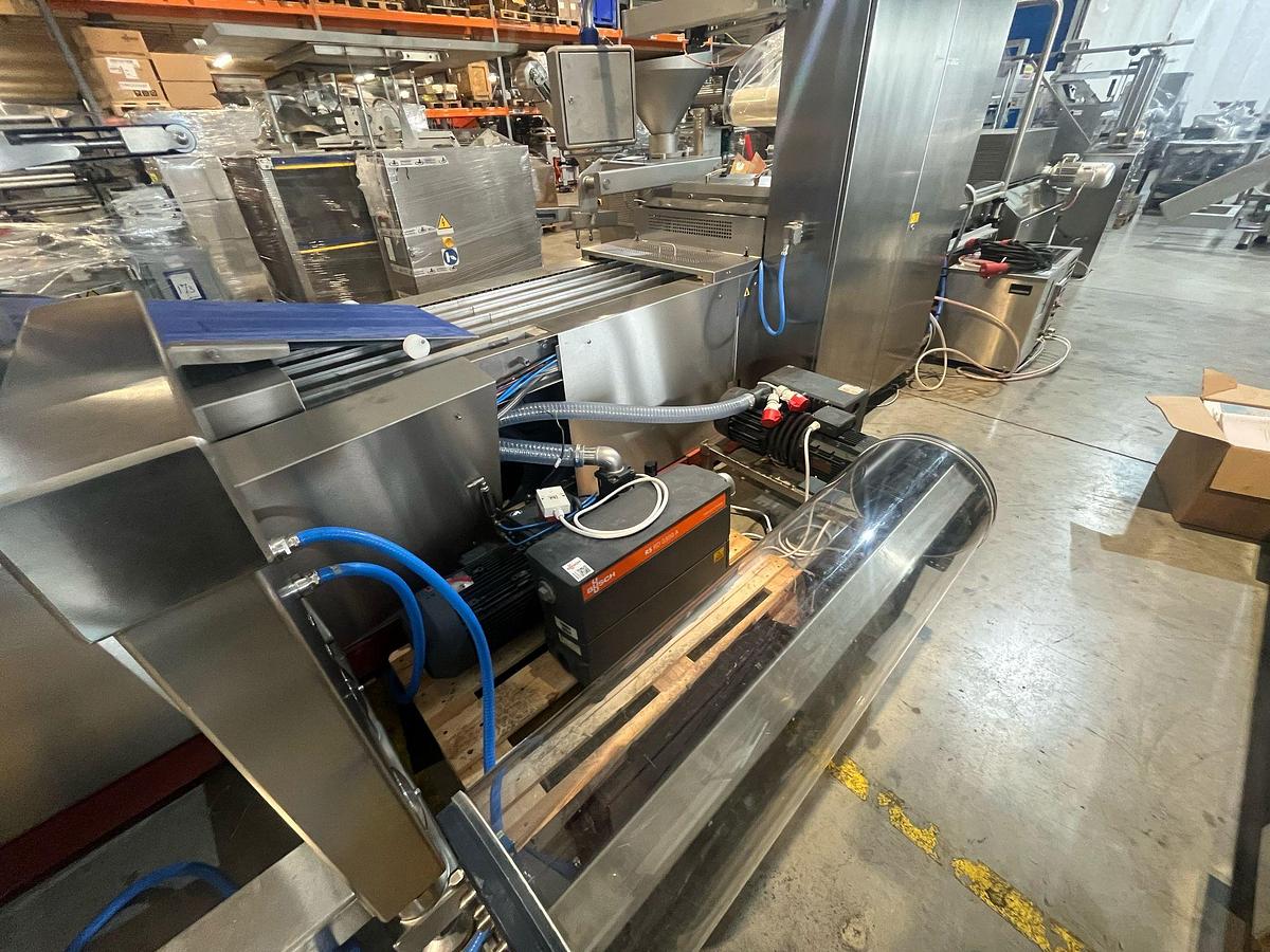 Used 2006 GEA Powerpak 680