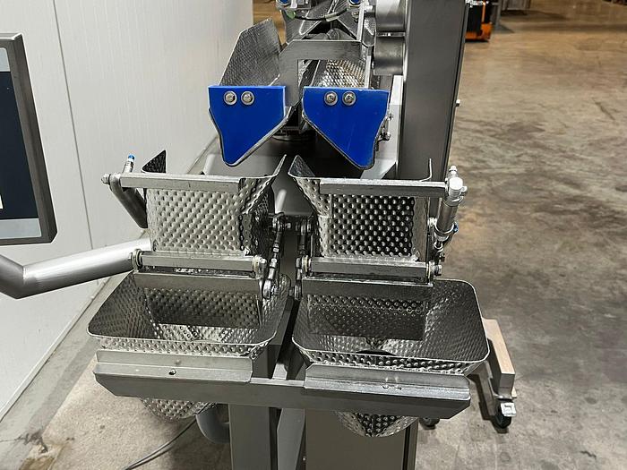 Used 2014 Althaus-Waagen Linear weger, Alpha-15