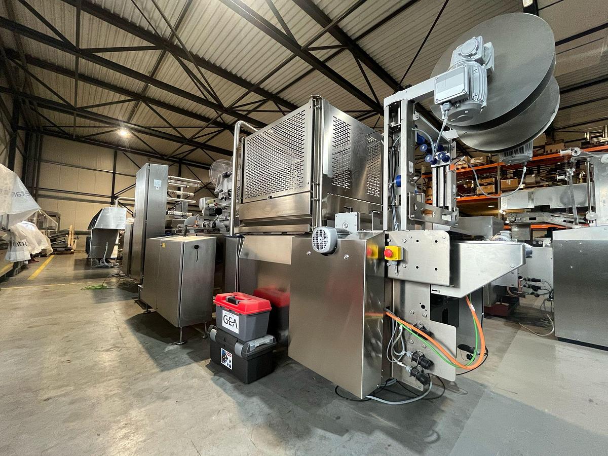 Used 2015 GEA PowerPak RT-0000004033-00