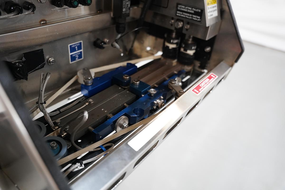 Gebruikt 2020 OK supersealer