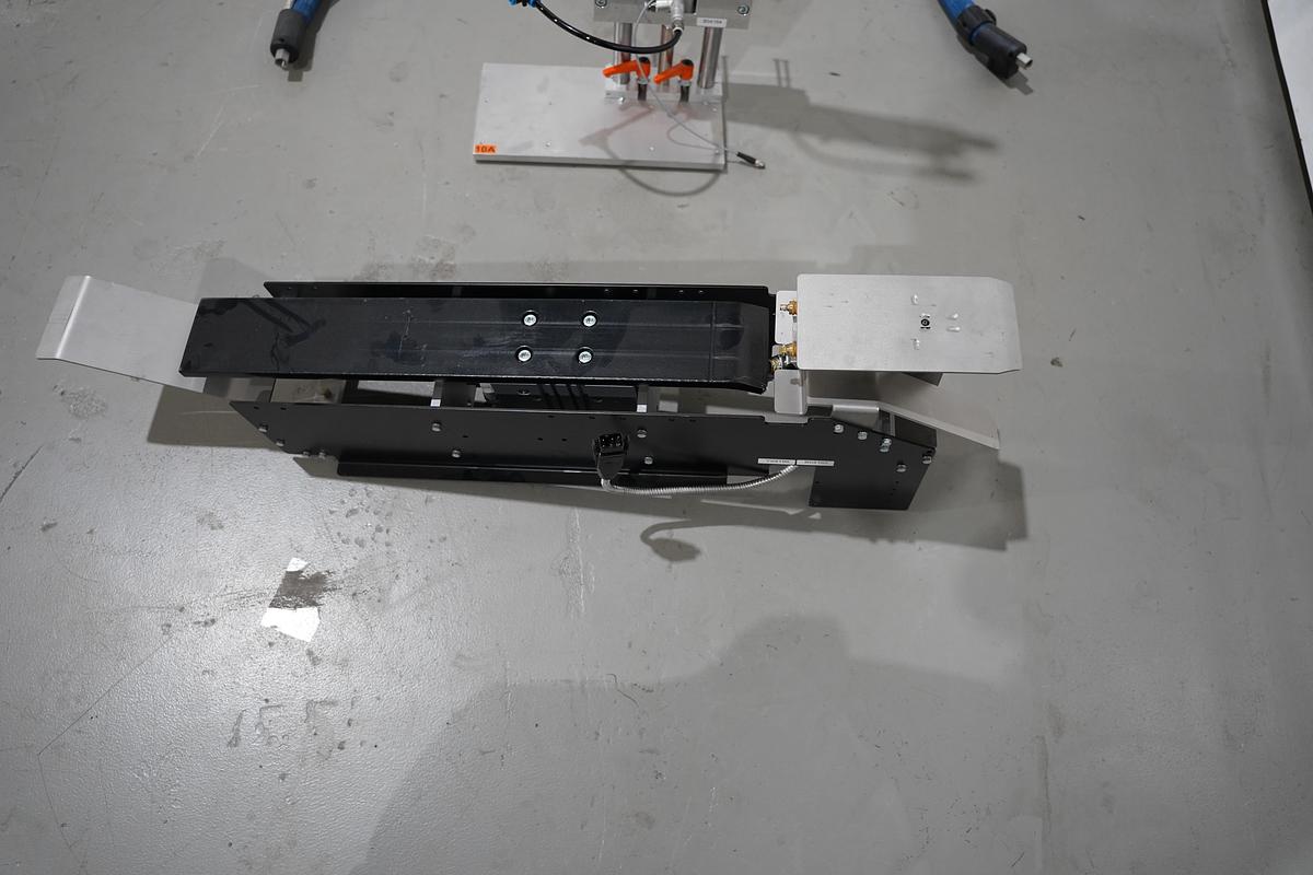 Nordson Hotmelt units