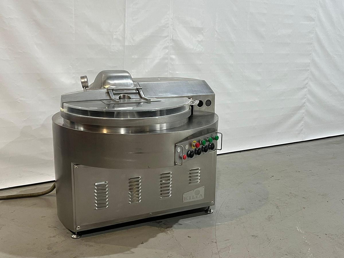 Used 1992 Kilia Vleescutter, Ku 90 l