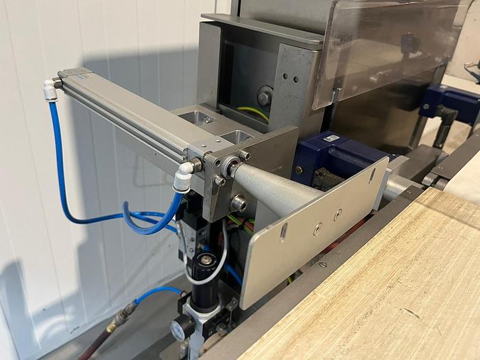 Gebruikt 2017  Bosch Checkweger, KWE 6000 A