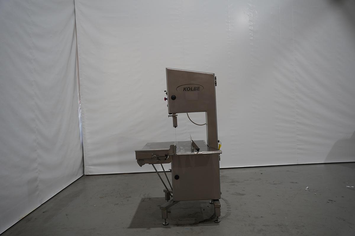 Gebruikt 2018 Kolbe Lintzaagmachine, K440RS