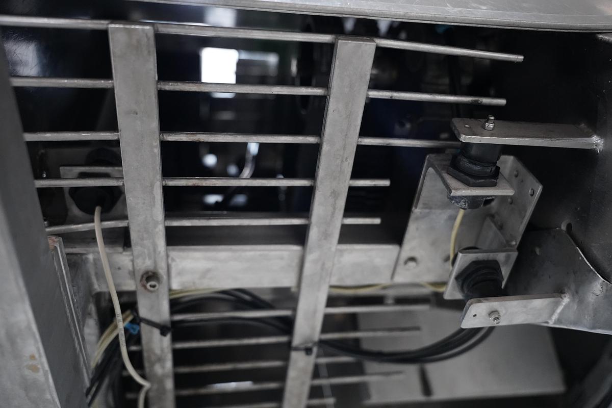 Gebruikt Urschel Snijmachine RA-A