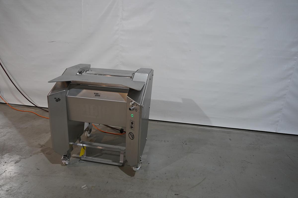 Gebruikt 2021 EVM 5006 ontvliesmachine