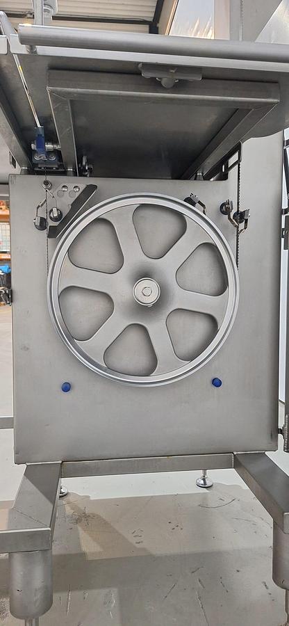 Gebruikt 2020 Kolbe Lintzaagmachine, K430H