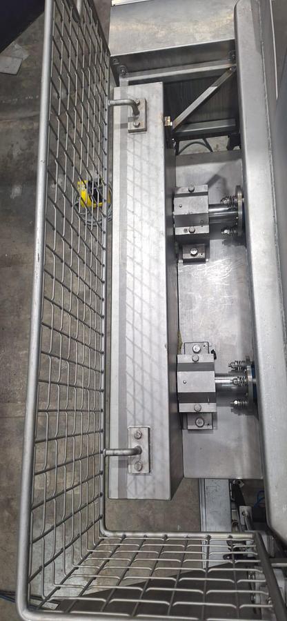 Gebruikt 2005 Boldt Systems Mixer, Type BFMA 2000