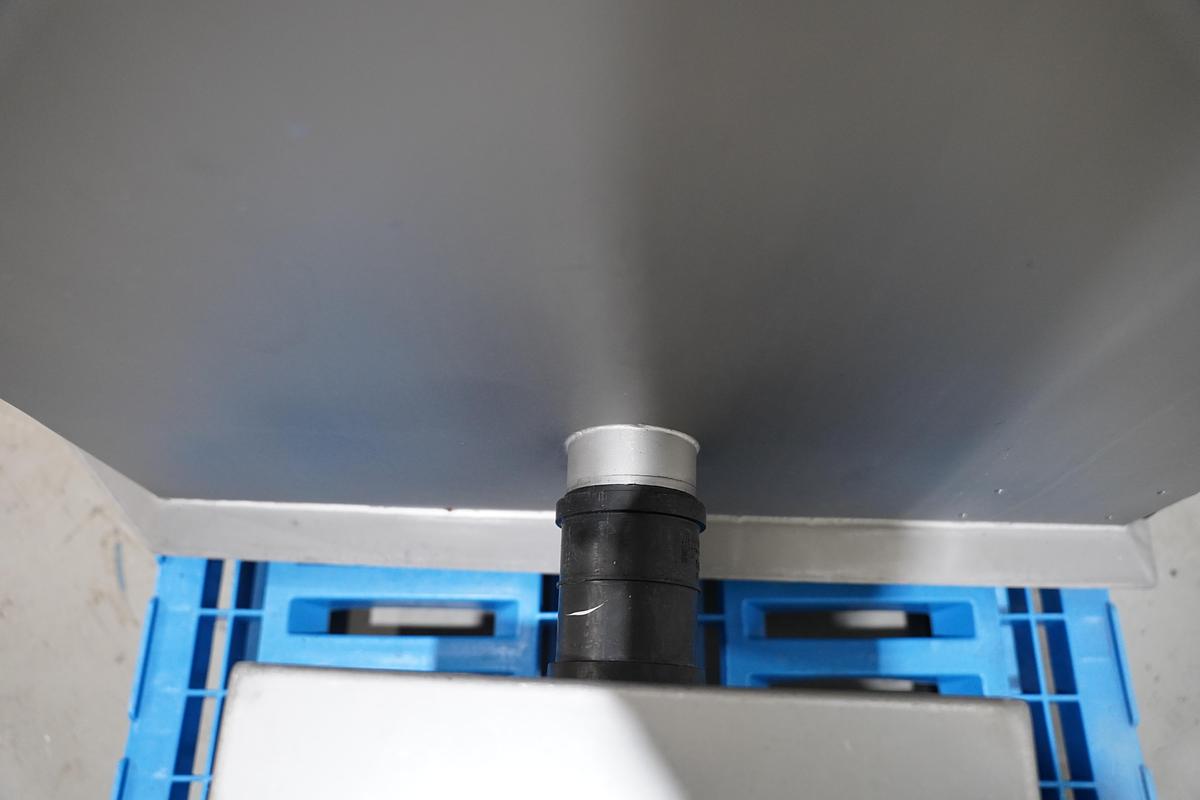 Gebruikt NN Centrifuge