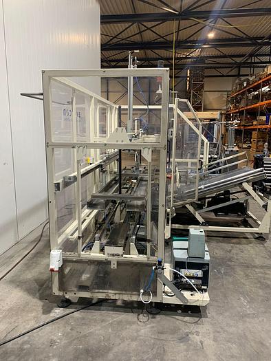 Used 2003 Avercon AVC-CE710 L/H