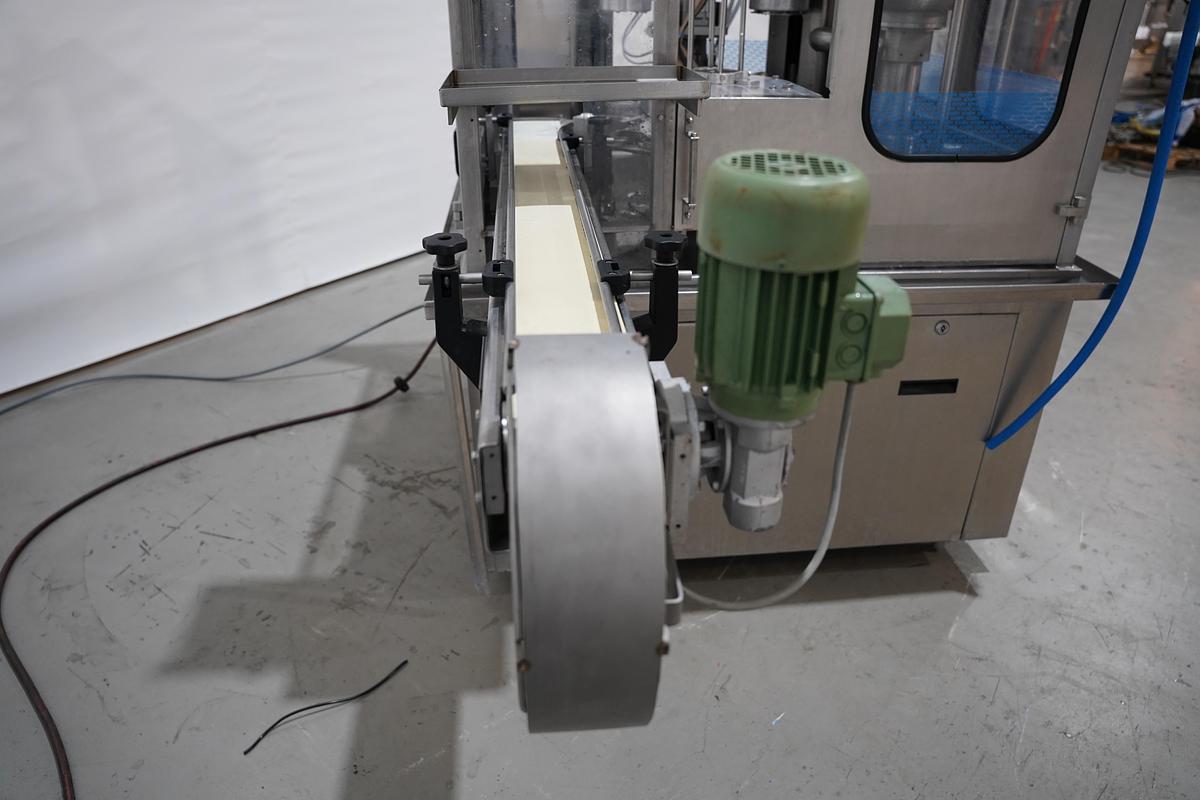 Gebruikt 2000 Schuy Afvullijn SchuCup 300