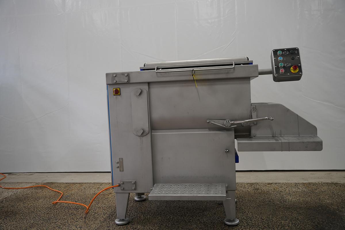 Gebruikt 2021 NN Paddlemenger/ mixer, PL-S80