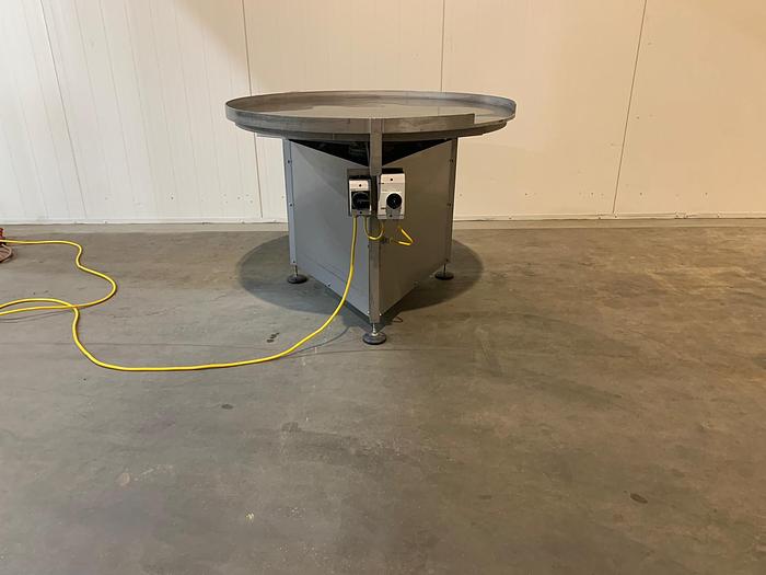 Gebruikt - Draaitafel