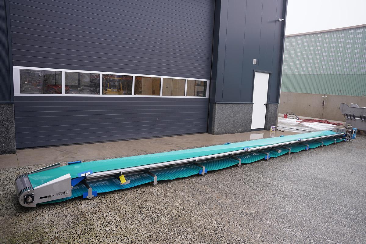 Gebruikt 2015 Ramonta Trogband