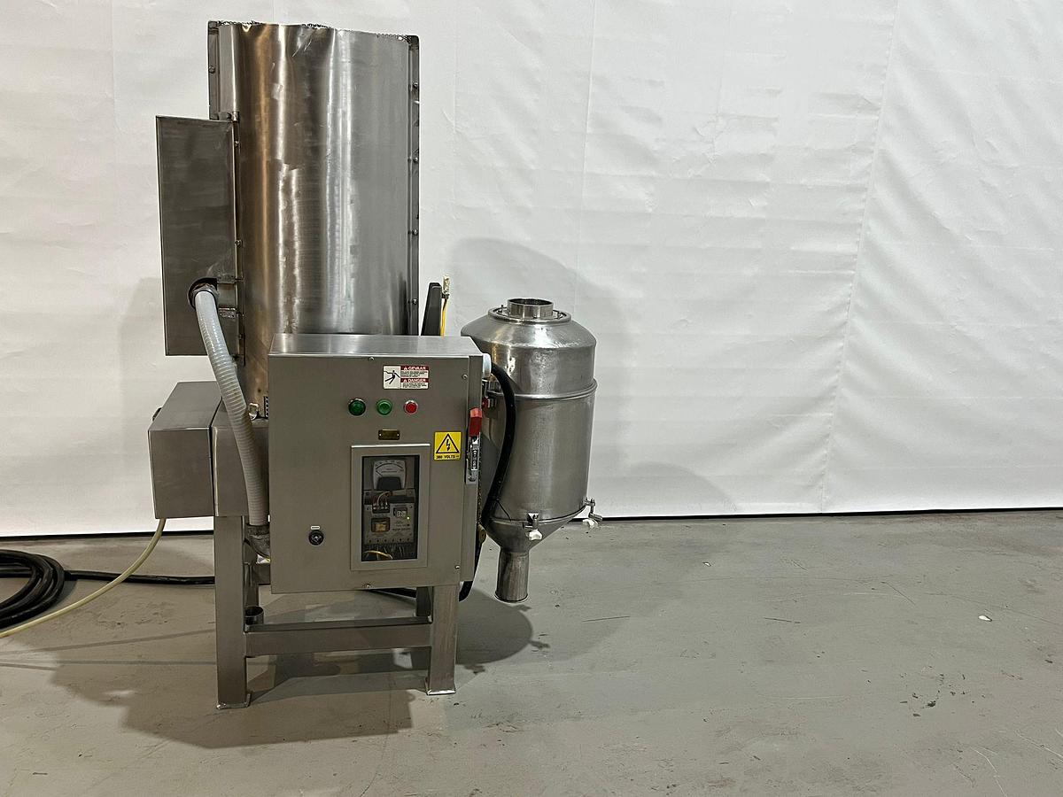 Used Urschel Cutter type 1700