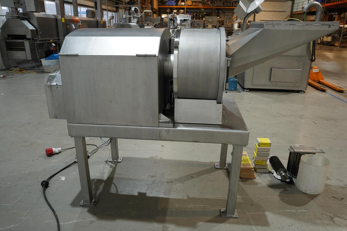 Gebruikt 2000 FAM Cutter, ILC-3D