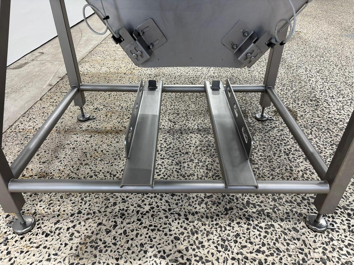 Gebruikt 2021 Macs Bag Equalizer