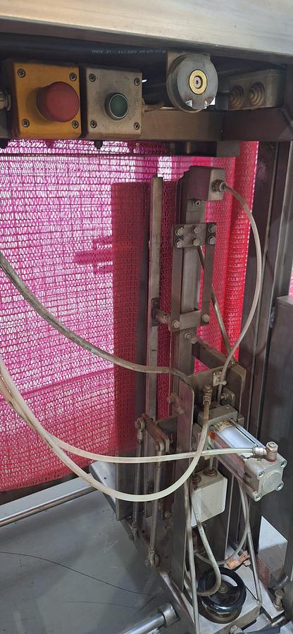 Gebruikt 2006 Saclark SCH35 Netverpakkingsmachine