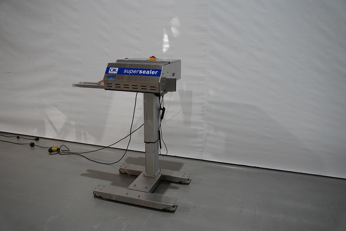 Gebruikt 2020 OK supersealer