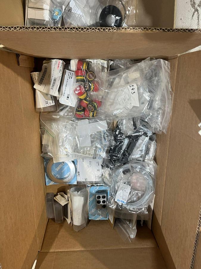 Gebruikt 2008 Multivac Dieptrekverpakkingsmachine R245